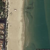 Playa De Sant Antoni