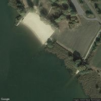 Presqu Ile De Champaubert