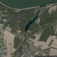 Satellite image of spot