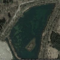 Schwackenreuter excavator lake 6