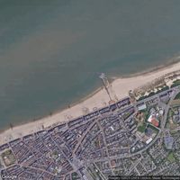 Satellite image of spot