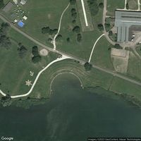 Madine - Plage Heudicourt