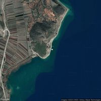 Satellite image of spot