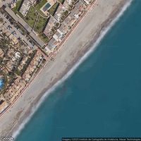 Playa De La Urbanizacion Playa Serena