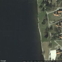 Vn Lipno - Pláž Lipno Nad Vltavou