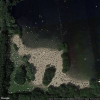 Alberssee/Südstrand