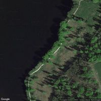 Grand Etang De St Estephe