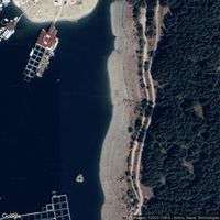 Kardzhali-Beach Dam 1