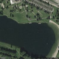 Base De Loisirs Du Lac De La Moselotte