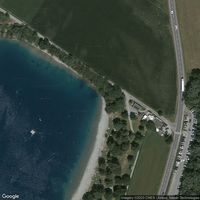 Baggersee Paspels, Rankweil