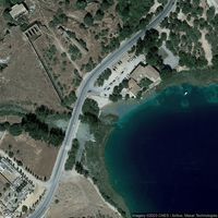 Laguna Del Rey Ruidera