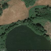 Gabelsee, Falkenhagen