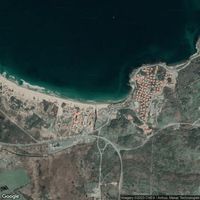 Satellite image of spot