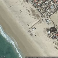 Playa Zahara De Los Atunes