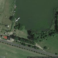 Zaarsee, Templin OT Ahrensdorf