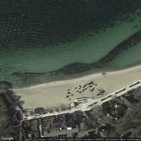 Osts; Moeltenort; Kurstrand