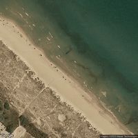 Playa De L'Aigua Morta