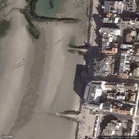 Wimereux Centre Plage