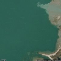 Badeplatz Mississippi (Ufer 1)