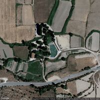 Manantial Fuencaliente Orce