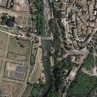 Saint Jean Sur L Orbieu