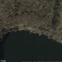 Krummsee; bathing area Krummsee