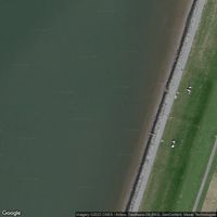 North; Nordstrand-Nord; Holmersiel