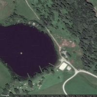 Sommersbergsee, Bad Aussee