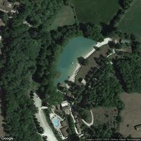 Lac Du Moulin De Surier