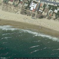 Playa Mazagon/Castilla