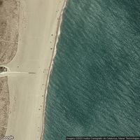 Plage Digue Sud Du Port (P6)