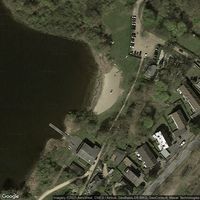 Einfelder See; single field; mini golf course