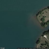 Zbytková Jáma Dolu Barbora