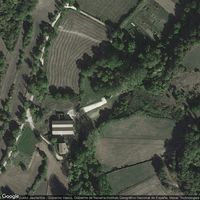 Rio Urederra Améscoa Baja