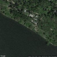 Vn Brněnská Přehrada - Osada