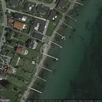 Offentlig Beach Ved Local Dealer