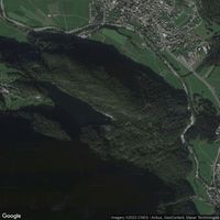 Satellite image of spot