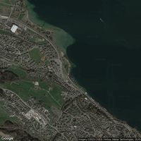 Satellite image of spot