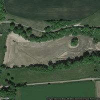 Mulfingen, reservoir