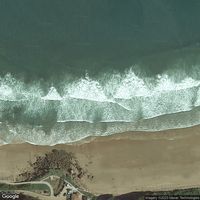 Playa Arenal De Morís