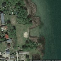 Grimnitzsee, Joachimsthal, lido