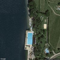 Thonon Centre Nautique