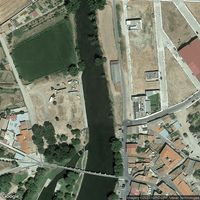 Rivera De Gata Moraleja