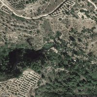 Baños La Platgeta Chelva