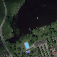 Kisslegg, Obersee outdoor pool