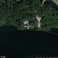 Plan D Eau Du Revestidou