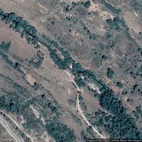 Rio Cuervo Santa María Del Val