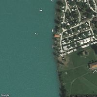 Campeggio Monte Generoso