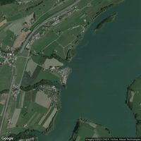 Satellite image of spot