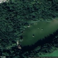 Berglsteiner See, West